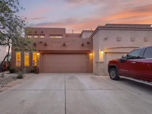 2325 Cortina Loop SE, Rio Rancho, NM 87124