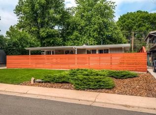 2575 S Meade St, Denver, CO 80219