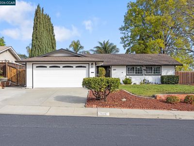 889 Palisade Dr, Martinez, CA, 94553