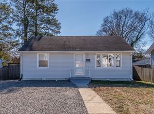 2107 Kenwood Ave #A, Henrico, VA 23228