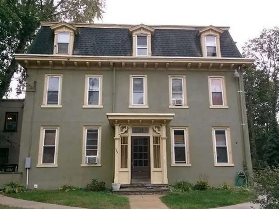 112 E Mount Airy Ave
