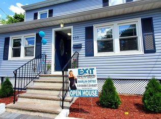 235 Prospect St, Englewood, NJ 07631