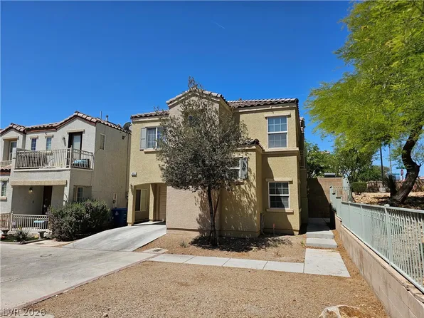 7461 Enviable Ct, Las Vegas, NV 89149