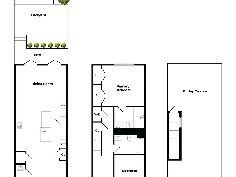 297 Quincy St #2 — Photo 2
