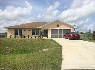 1119 Cassin Ave, Lehigh Acres, FL 33971