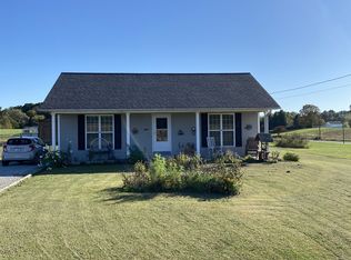 322 Spring St, Loretto, TN 38469