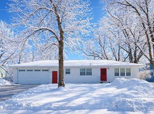 603 Main St N, Atwater, MN 56209