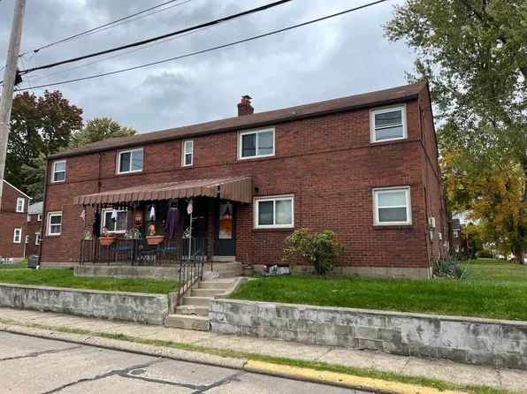 200 Gibson Ln APT 1A, Pittsburgh, PA 15225