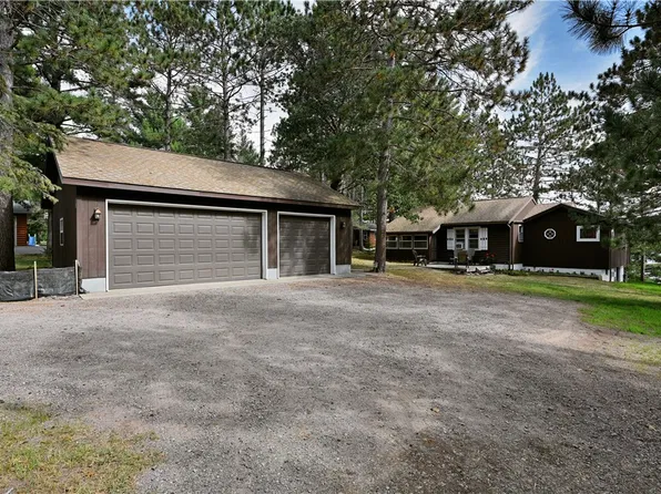 N12442 N Massett Drive, Minong, WI 54859