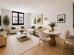 Steiner East Village, New York, NY 10009