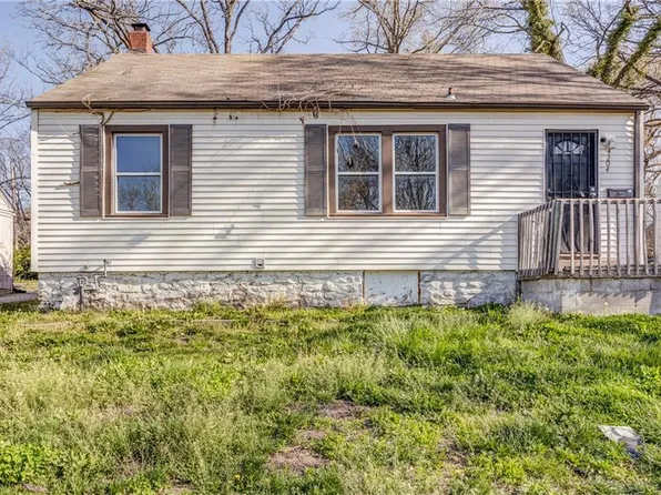 4204 E 69th St, Kansas City, MO 64132