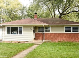 151 S Ashland Ave, Palatine, IL