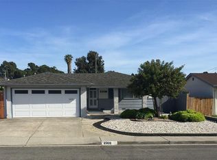 2308 Del Monte Dr, San Pablo, CA 94806