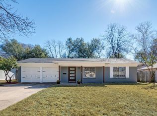 1911 Easy St, Arlington, TX 76013