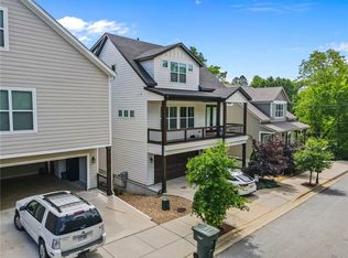782 N Oakland Ave, Fayetteville, AR 72701