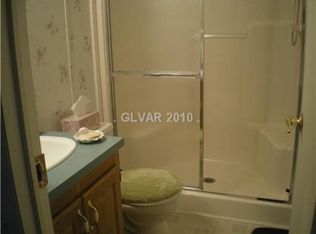 320 Jobella Ln, Pahrump, NV 89048