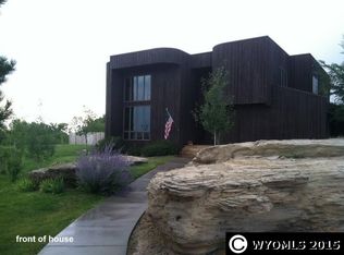 75 Highway 14, Greybull, WY 82426