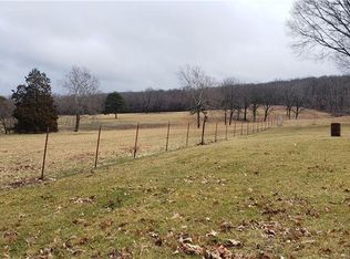 18813 Post Ranch Rd, Garfield, AR 72732