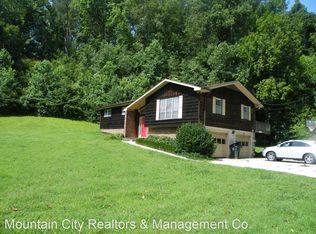 1167 Mountain Creek Rd, Chattanooga, TN 37405
