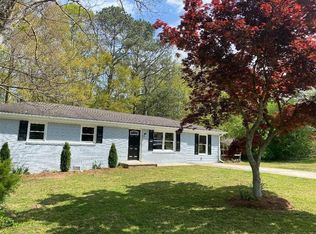 3574 Ridgecrest Dr SW, Powder Springs, GA 30127