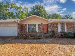1806 Madden Rd, Jacksonville, AR 72076