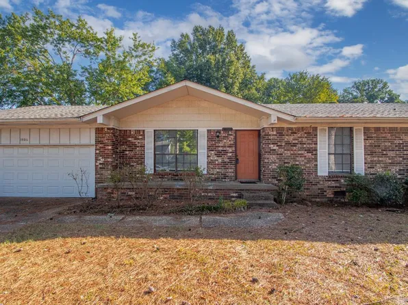 1806 Madden Rd, Jacksonville, AR 72076