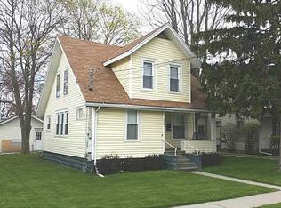 336 Conneaut Ave, Bowling green, OH 43402