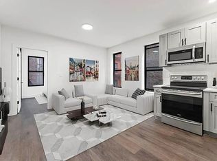 998 Amsterdam Ave APT 1C, New York, NY 10025