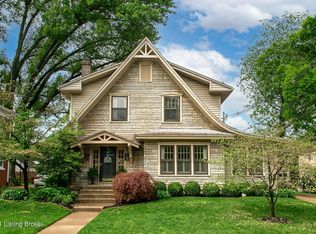 2308 Meadow Rd, Seneca Gardens, KY 40205