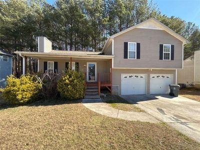 732 Newport Dr, Villa Rica, GA, 30180