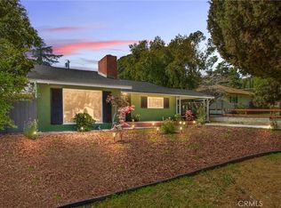 1569 N San Gorgonio Ave, Banning, CA 92220