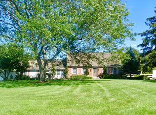 921 Blooming Glen Rd, Perkasie, PA 18944