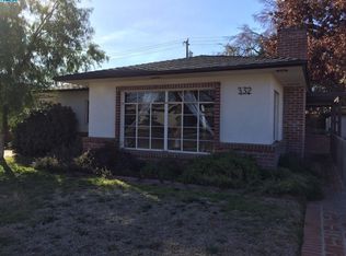 332 Channing Way, Exeter, CA 93221