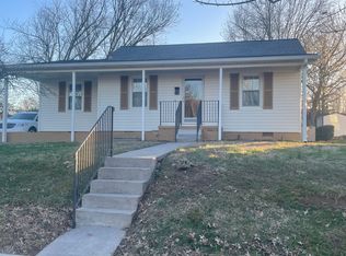 1541 Greenfield Ave, Kingsport, TN 37664