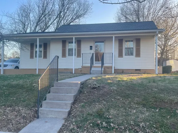 1541 Greenfield Ave, Kingsport, TN 37664