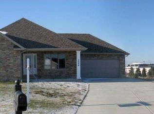 3684 Sage Ct, Portage, IN 46368