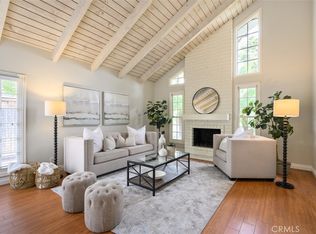 4852 Basswood Ln, Irvine, CA 92612