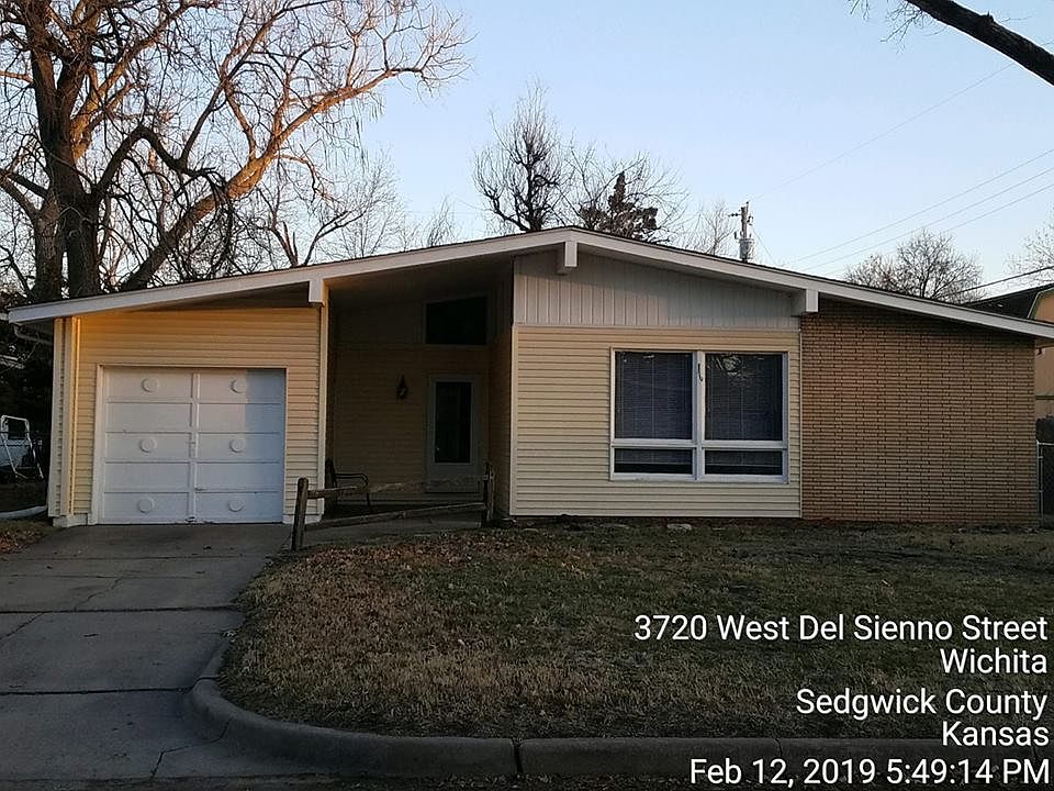 3595 W Ponderosa St, Wichita, KS 67203 Zillow