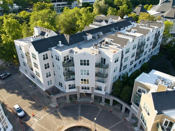 1616 S Harbor Way Unit 502, Portland, OR 97201