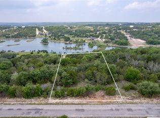 0 Anglers Point, Bluff Dale, TX 76433