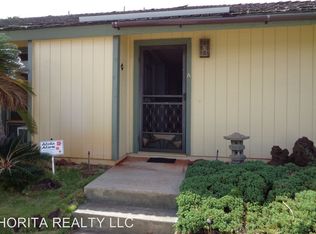 94-1163 Meleinoa Pl APT A, Waipahu, HI 96797