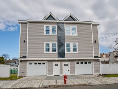 11 Woodman St #1, Lynn, MA, 01905