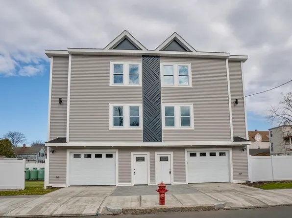 9 Woodman St #1, Lynn, MA 01905