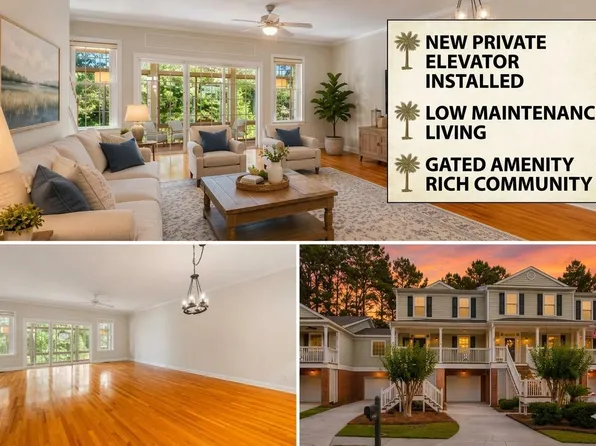 5365 5th Fairway Dr, Hollywood, SC 29449
