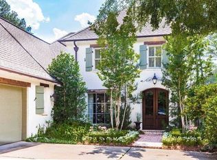 4091 Boxwood Cir, Jackson, MS 39211