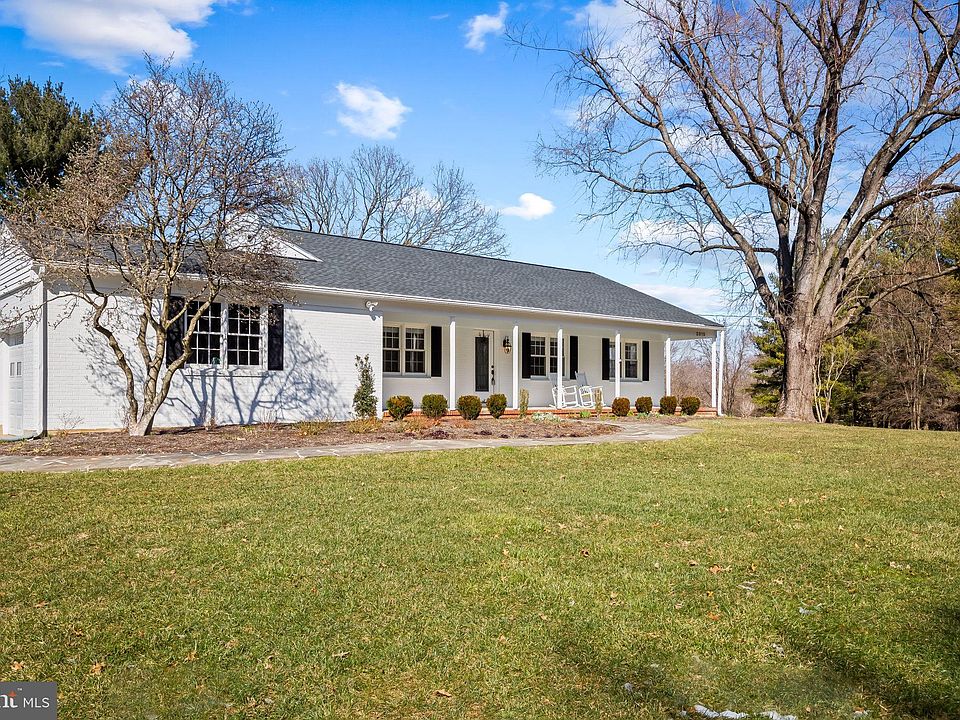 3016 Benson Mill Rd, Upperco, MD 21155 Zillow
