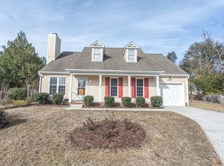 3603 New Holland Dr, Wilmington, NC 28412
