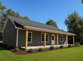 1820 Camden Ave, Camden, SC 29020