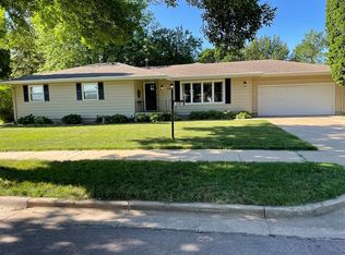 5101 W 35th St, Sioux Falls, SD 57106