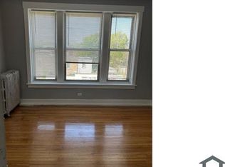 6901 S Prairie Ave, Chicago, IL 60637